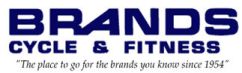 Brands Cycle & Fitness