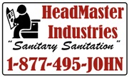 HeadMaster Industries, Inc.