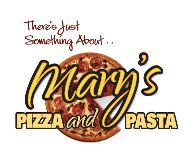 Mary's Pizza and Pasta