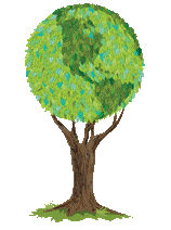 recycle tree